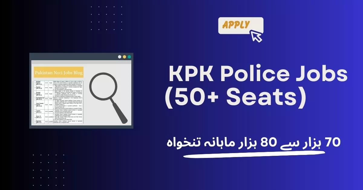 KPK Police