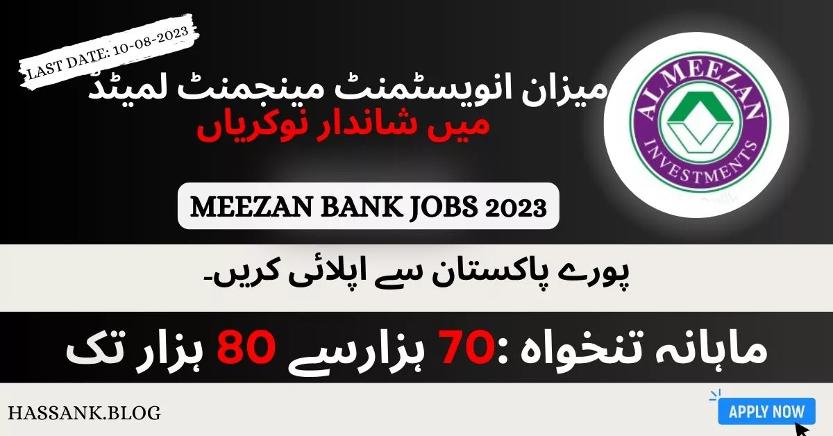 Meezan Investment Management Limited