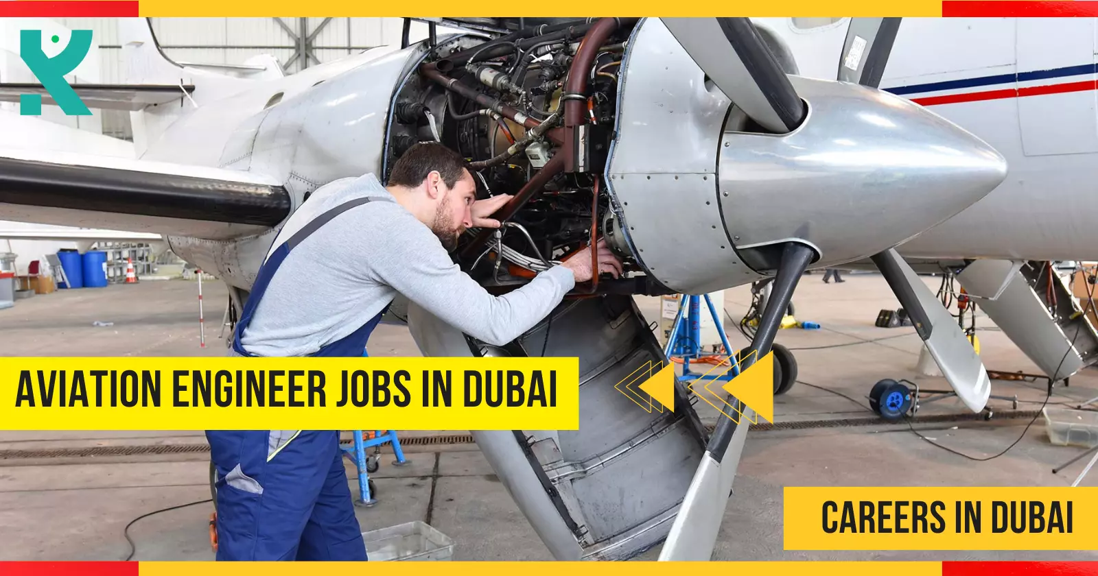 Aviation Engineer Jobs in Dubai
