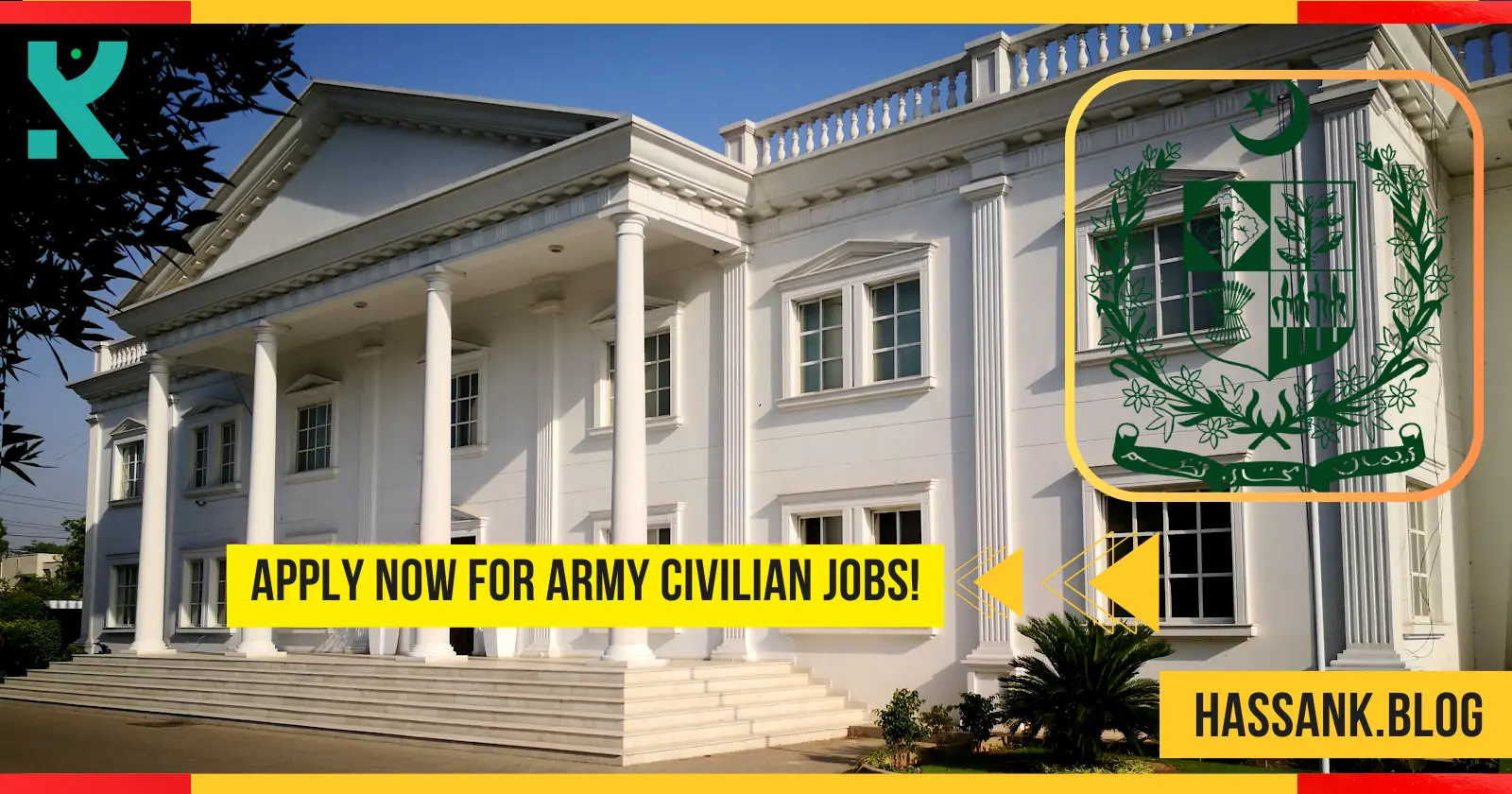 Apply Now for Army Civilian Jobs!